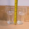 Coca-Cola Glasses - 3