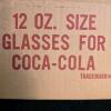 Coca-Cola Glasses - 5
