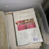 Assorted Linens - 2