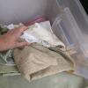 Assorted Linens - 3