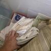Assorted Linens - 4