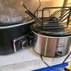 Kitchen and Home Shelf Lot - 2