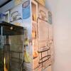 Kitchen and Home Shelf Lot - 4