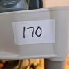 Kitchen and Home Shelf Lot - 5