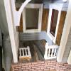 Huge Victorian-Style Wooden Dollhouse - 7