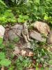 Adorable Stone Garden Gnome Figurine - 2