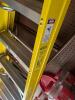 Lynn Fiberglass Ladder - 3