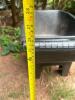 Ames Easy Roller Poly Yard Cart - 6