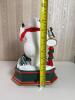 Coca-Cola Polar Bear Animation Collection Holiday Figurine - 2