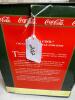 Coca-Cola Polar Bear Animation Collection Holiday Figurine - 5