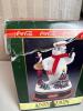 Coca-Cola Polar Bear Animation Collection Holiday Figurine - 6