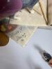 Lowell Davis Border Fine Arts Cat Figurines - 6