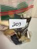 Lowell Davis Border Fine Arts Cat Figurines - 11