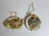 Marjolein Bastin Hallmark Wall Plaques