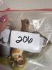 Lowell Davis Cat Figurines Schmid - 5
