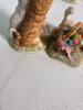 Lowell Davis Cat Figurines Collection Country Style - 5