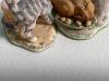 Lowell Davis Cat Figurines Collection Country Style - 7