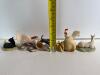 Lowell Davis Animal Figurines Country Farmhouse Style - 2