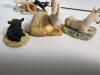 Lowell Davis Animal Figurines Country Farmhouse Style - 3