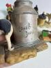 Lowell Davis Cat Figurines Assortment - 3
