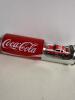 Coca-Cola Stock Car 1:64-Scale Die-Cast Collectible