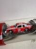 Coca-Cola Stock Car 1:64-Scale Die-Cast Collectible - 2