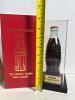 Coca-Cola Ignition 2000 Limited Edition Commemorative Bottle - 3