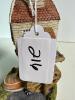 Shoemaker's Dream Watermill Boot Figurine by Jon Herbert - 5
