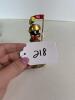 Marvin the Martian Limited Edition Figurine on Stone Base - 5