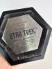 Franklin Mint Star Trek Spock Portrait Sculpture - 3