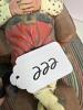 Sleeping Santa Claus Figurine by Michael Garman Productions - 4