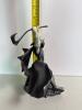 Frank Frazetta 1998 Axe Warrior Figurine - 2