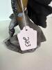 Frank Frazetta 1998 Axe Warrior Figurine - 5