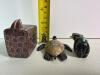Curious Animal Trickets - 2