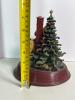 The Coca-Cola Santa Limited Edition Figurine by Franklin Mint - 2