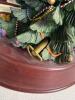 The Coca-Cola Santa Limited Edition Figurine by Franklin Mint - 3
