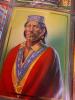Native Americans Trading Cards Binder Set - 3