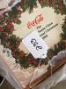 Coca-Cola Centennial Edition Classic Santa Claus Figurine - 5