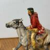 "Down from High Country" BFA Figurine by Don Polland - 7