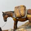 "Down from High Country" BFA Figurine by Don Polland - 8