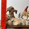 "Down from High Country" BFA Figurine by Don Polland - 11