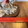 "Down from High Country" BFA Figurine by Don Polland - 12