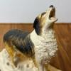 "Winter Lamb" Schmid BFA Figurine by Lowell Davis - 4