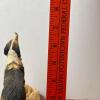 "Winter Lamb" Schmid BFA Figurine by Lowell Davis - 9