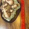 "Hog Heaven" Schmid BFA Figurine by Lowell Davis - 7