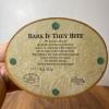 Norman Rockwell Gallery "Bark If They Bite" Figurine - 8