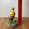 Norman Rockwell Gallery "Bark If They Bite" Figurine - 9