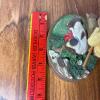 Norman Rockwell Gallery "Bark If They Bite" Figurine - 10