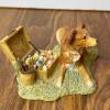 "A Tribute to Hooker" Schmid BFA Figurine by Lowell Davis - 2