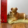 "A Tribute to Hooker" Schmid BFA Figurine by Lowell Davis - 6